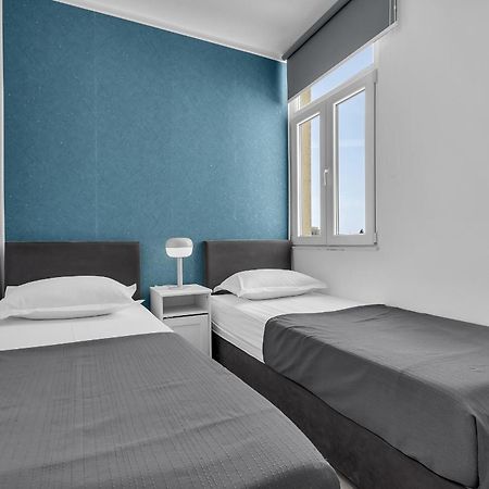 Villa Mare Tučepi Екстериор снимка