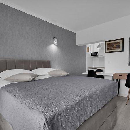 Villa Mare Tučepi Екстериор снимка