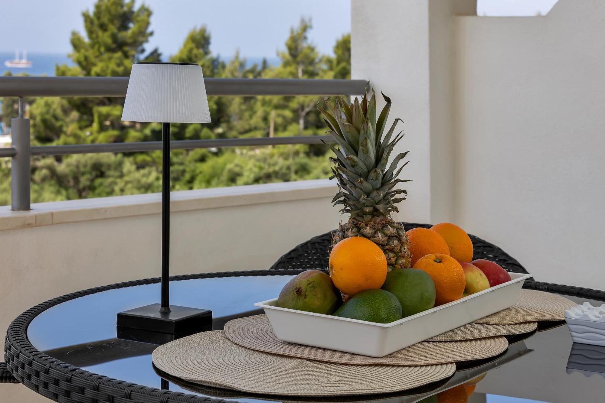 Villa Mare Tučepi Екстериор снимка