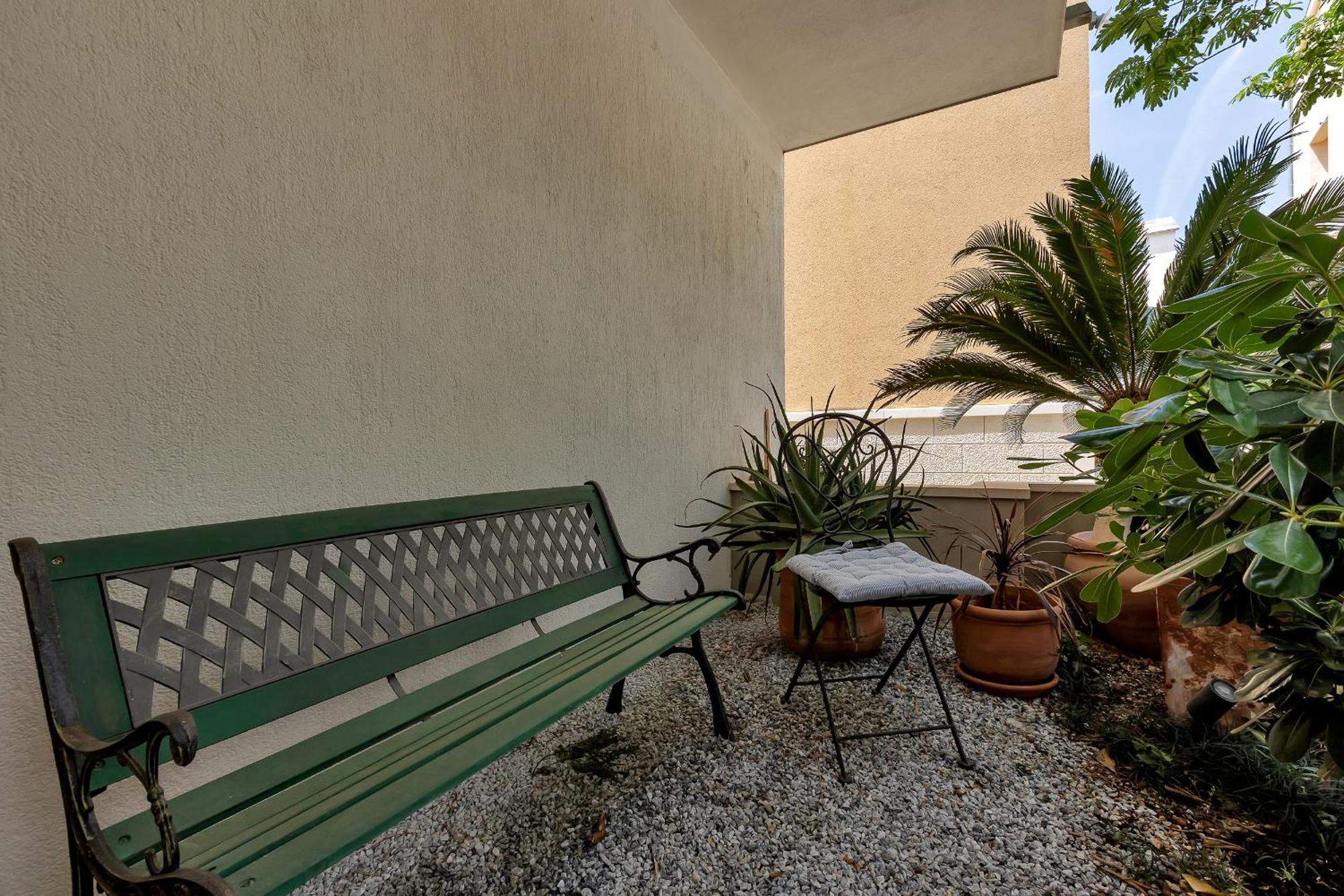 Villa Mare Tučepi Екстериор снимка