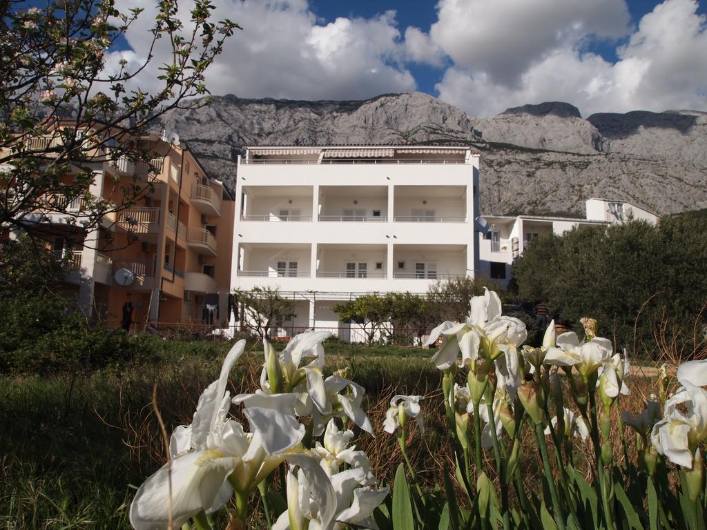 Villa Mare Tučepi Екстериор снимка